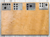 I wish upon a Pedalboard