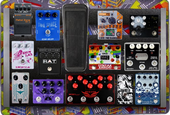 All Pedals