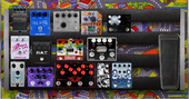 All Pedals