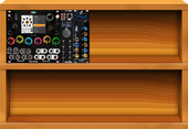 My year 0 Eurorack