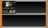 My whity Eurorack