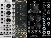 ResonatorRack