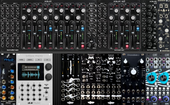Live Rig