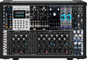 Live Rig Mix &amp; FX