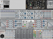 Buchla 200 ACTUAL