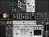 Live Rack 104 2025 9U