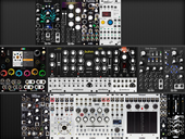 Live Rack 104 2025 9U