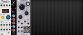My peddling Eurorack