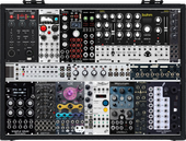 Rack 7U 84hp Hypno Vocoder (copy)