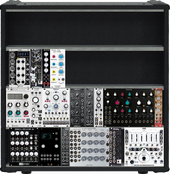 My lil rack