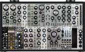 My moveless Eurorack (copy) (copy) (copy) (copy)