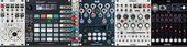 My awful Eurorack