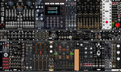 # Komplex Synth