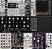 VVOLFRAM Live Rack