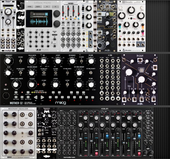 VVOLFRAM Live Rack