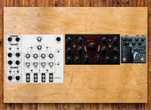 My spleeny Pedalboard