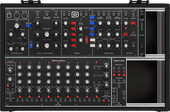 My minute Eurorack