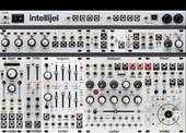 My ocker Eurorack