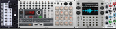 My deathly Eurorack