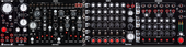 My abscessed Eurorack