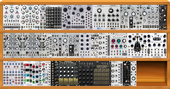 new rack