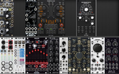 My failing Eurorack