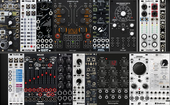 My failing Eurorack