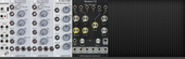 My wheezing Eurorack