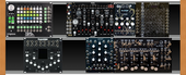 My prideless Eurorack