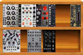 My First drumly Eurorack