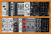 My First drumly Eurorack
