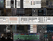 The Huge Portable Rack