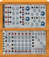 buchla buchlovič