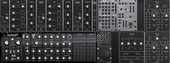 Plan3 Eurorack bestaand onderste kast