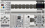 Erica 84hp