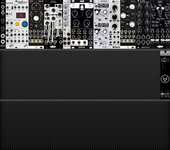 Enough Options Rack (top tow)