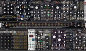 MW Rack 3 RS rack