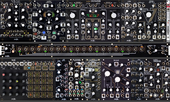 MW Rack 3 RS rack