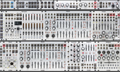 My starring Eurorack
