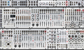 My Case Eurorack 104