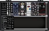 My modular suitcase rig (courtesy of Umver)