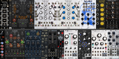 aBeS - Modular Case (Halos)