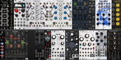 aBeS - Modular Case (Halos and Zadar)