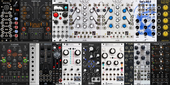 aBeS - Modular Case (Current + Zadar)