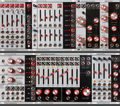 My pokies Eurorack