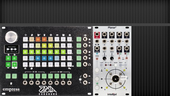 My vagal Eurorack