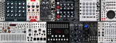 My wimpy Eurorack (copy)