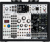 Power Lunch - Synthrotek ten 16-pin