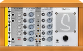 analog sleep machine