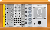 analog sleep machine